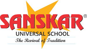 Sanskar School Company logo